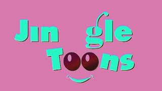 Jingle Toons Logo Intro HD Effects  Sponsored By Preview 2 Effects [upl. by Auqcinahs]