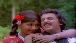 பூ வாடை கார்ட்டு  Poovaadai Kaatru  Ilayaraja Hit Song  Tamil Movie Song HD [upl. by Nodnek]