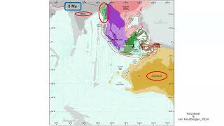 Tectonic variations along the Sunda Subduction Zone from Java through Myanmar Part I 14 [upl. by Derraj]