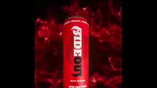 Ruff Ryders Ride Out Energy Drink Restore x Revitalize x Ride Out RuffRydersEntertainment [upl. by Violante201]