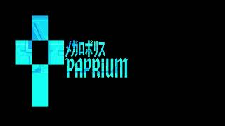 PAPRIUM OST 10 Spiral [upl. by Menon]