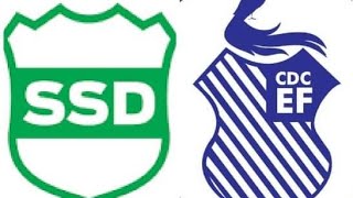 ⚽️SOCIEDAD SPORTIVA DEVOTO VS CDC EL FAISÁN DEVOTO [upl. by Weathers374]