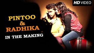 Making of Tevar  Boney Kapoor amp Amit Sharma  Sonakshi Sinha amp Arjun Kapoor [upl. by Berkshire719]