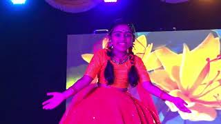 Special Dance  Annual Day Dance  St Marys Dance [upl. by Yuh]