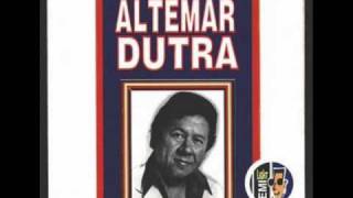 EBRIO DE AMOR ALTEMAR DULTRA [upl. by Hwu]