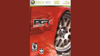 Rotersand  quotDTLquot Project Gotham Racing 4 Soundtrack [upl. by Moyers195]