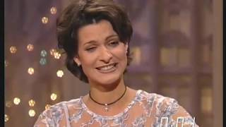 Marlene Lufen  Die HaraldSchmidtShow [upl. by Almond]