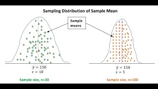 Sampling Methods in Survey–Part 1 [upl. by Sherburn]