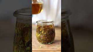 St Johns Wort Oil Recipe [upl. by Ycaj]