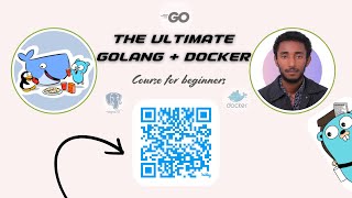 The Ultimate Golang  Docker Course For Beginners in Amharic  Kickoff [upl. by Philipa842]