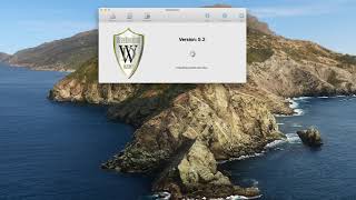 How to install DiskWarrior on macOS 1015 Catalina [upl. by Oba]