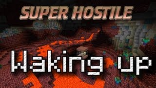 Aventure  Waking Up avec Zaiiden  Ep 23 [upl. by Ssepmet]