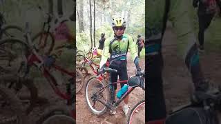 Gowes Gunung Walat Kab Sukabumi [upl. by Titus]