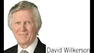 David Wilkerson The Vision Part 1 [upl. by Derna454]