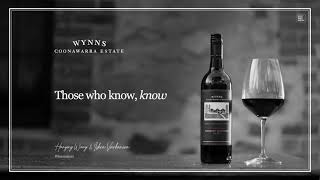 Wynns Coonawarra Estate  What Winemakers Drink At Dinner Parties [upl. by Ofloda932]