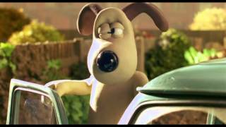 wallace e gromit trailer ita [upl. by Idalia]