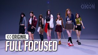 Full Focused izna이즈나 IZNA 4K  STUDIO CHOOM ORIGINAL [upl. by Whittemore]