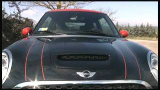 2012 MINI John Cooper Works [upl. by Cutcliffe]