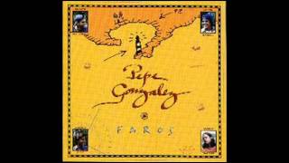 Pepe Gonzalez – Faros 1996  Álbum Completo [upl. by Mcclain]