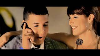 Daddy Yankee  Llamado De Emergencia 2008 4K Ultra [upl. by Lednahc]