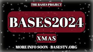 BASES2024 Xmas 19 Oct Fast Blast [upl. by Ahsietal877]