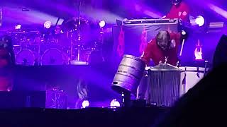 Slipknot  Knotfest Brasil 2024  Allianz parque1 [upl. by Fred]