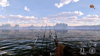 Fishing Planet  Unique Bighead Carp [upl. by Etnuaed]