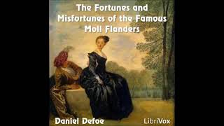 Moll Flanders complete audiobook 29 [upl. by Anaul533]