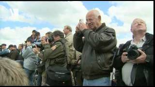 Faszination Fliegen Spotterday beim Jagdgeschwader  Bundeswehr [upl. by Dott567]