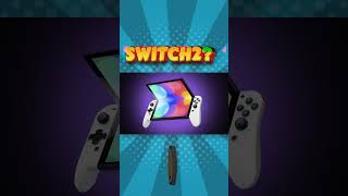 A NEW Nintendo Device Filed By Nintendo amp Its NOT Nintendo Switch 2 [upl. by Valma]