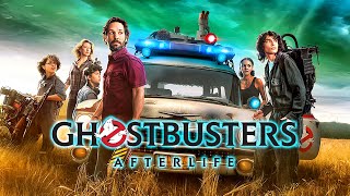 Ghostbusters Afterlife  A Father Attempts To Mend His Relationship With His Estranged Family [upl. by Myke]