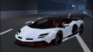 Current Cars in Drive World [upl. by Plerre908]