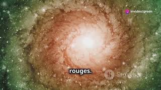 À la découverte des mystères des galaxies à travers le cosmos [upl. by Enyawal]