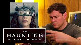 The Haunting of Hill House  Series Review [upl. by Dualc]