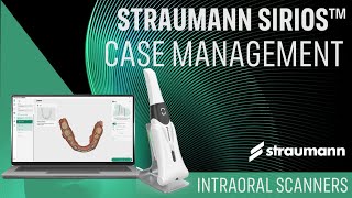 SIRIOS Case Management [upl. by Lazaruk]