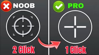 🔥 NOOB TO PRO in BGMI  Best Movement amp Aim Tips [upl. by Barimah]