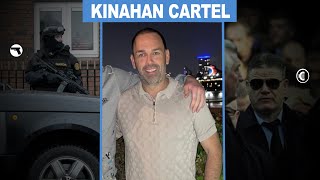 Rise of the Irish Kinahan Cartel [upl. by Ursulina]