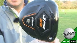 Mizuno JPX EZ Driver [upl. by Amehr275]