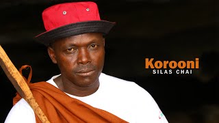 Silas Chai  Korooni Official Video Latest Kalenjin song [upl. by Sirrah442]