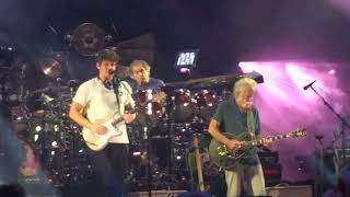 Dead And Company quotHelp On The Way  Slipknot  Franklins Towerquot Wrigley Field Chicago IL 61023 [upl. by Garda]