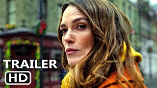 BLACK DOVES Trailer 2024 Keira Knightley [upl. by Lladnor]