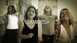 Samiotisa by Sarper Semiz [upl. by Mannuela203]