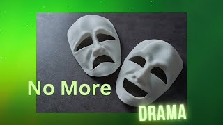 No More Drama messages predictions oracle [upl. by Relyhs188]