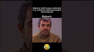 😂ders çalışmana engel değil comedy keşfetedüş [upl. by Jerz]