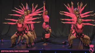 The Royal Family  HHI NZ Nationals 2019 Clean Mix [upl. by Isolde]