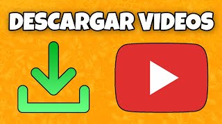 COMO DESCARGAR VIDEOS DE YOUTUBE GRATIS SIN PROGRAMAS 2023 [upl. by Ennahteb]