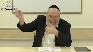 The Month of Elul  The Yetzer Harah Rabbi Guy Matalon Jewish Understanding Part 7 [upl. by Nonarb]