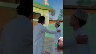 Namazi ke karant kiyu lagtahe emotional shortvideo beautiful [upl. by Ardith41]