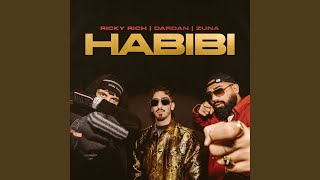 Habibi German Remix [upl. by Oriane]