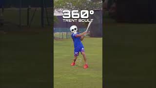 Suryakumar Yadav amp Trent Boult ☠️💀 New batsman in Mumbai [upl. by Glenna]